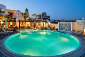 Гостиница Kalimera Hotel  Акротирион